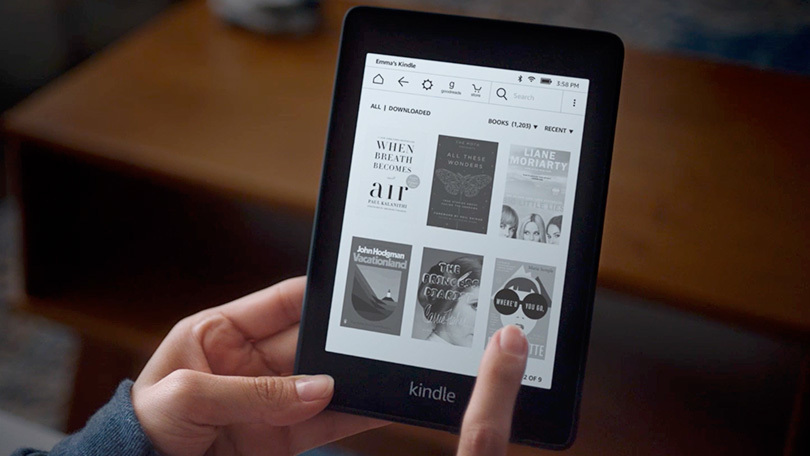 kindle for mac user guide